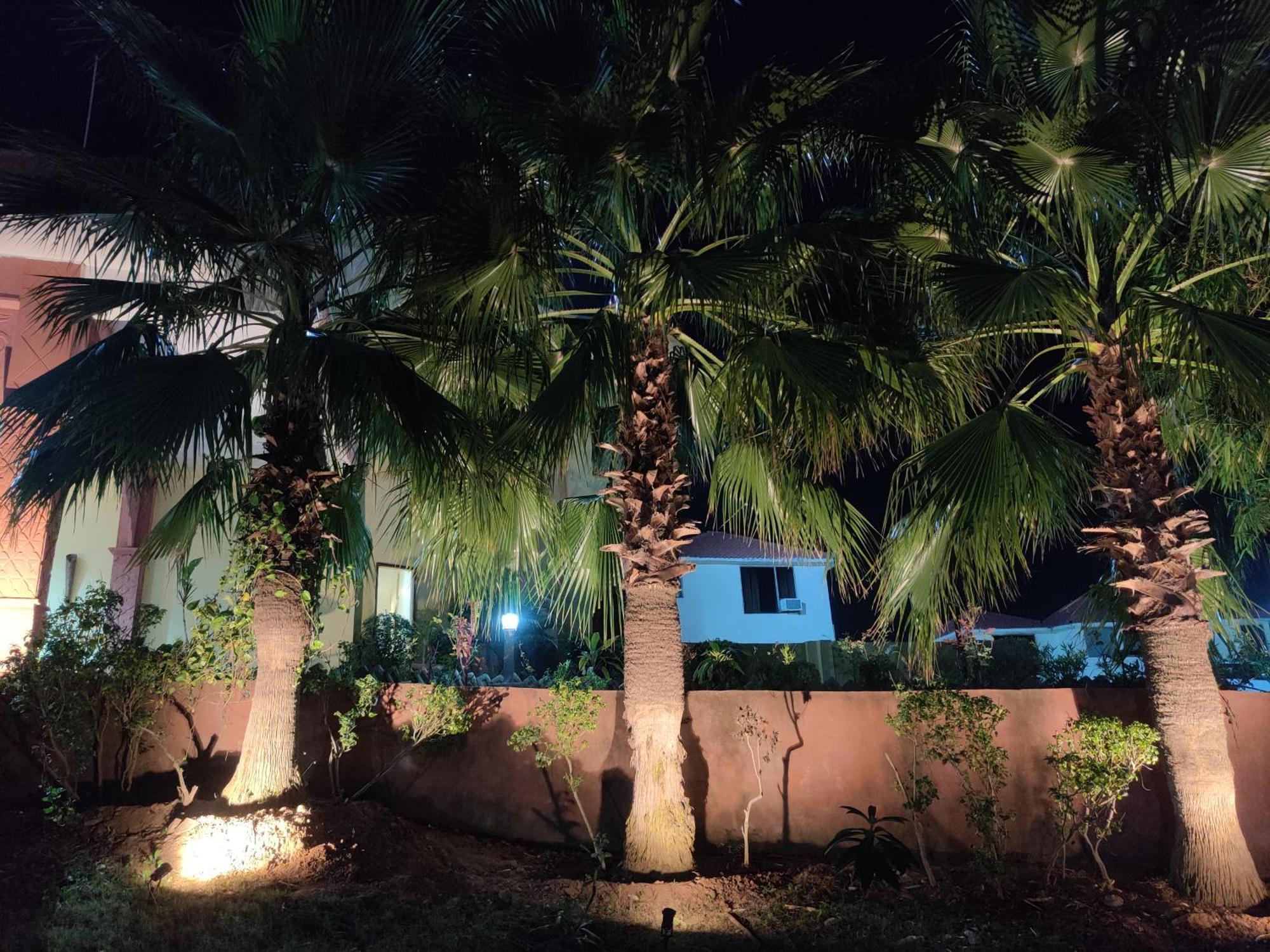 Orchha Club And Resort - Ocr Luaran gambar